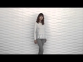 anima×hitomi 2014AWヨガウエア