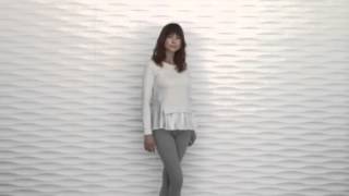 anima×hitomi 2014AWヨガウエア