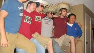 Kappa Sigma Rush Video 07-08