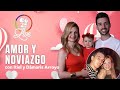 Amor y Noviazgo con Itiel y Dámaris Arroyo