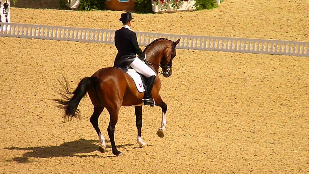 Anne Van Olst ( Denmark)