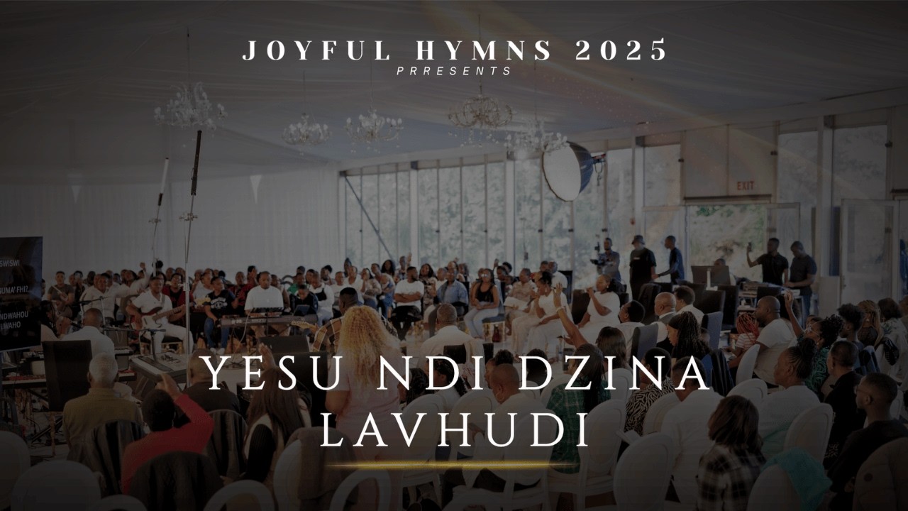 Yeso Ndi Dzina La Vhudi Mp3