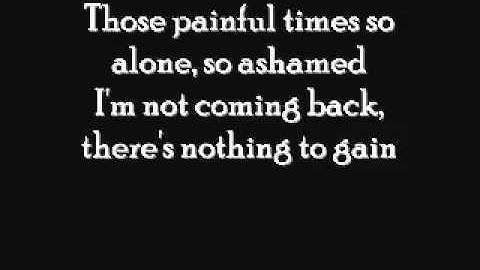 Waking The Demon-Bullet For My Valentine (lyrics)