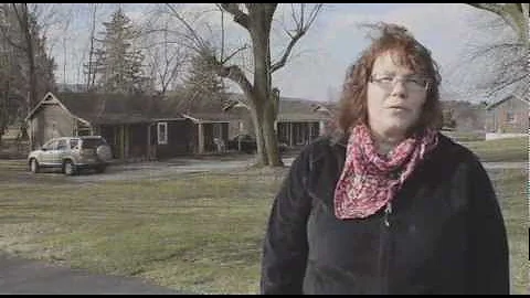 Lincoln Highway, York, Pa.