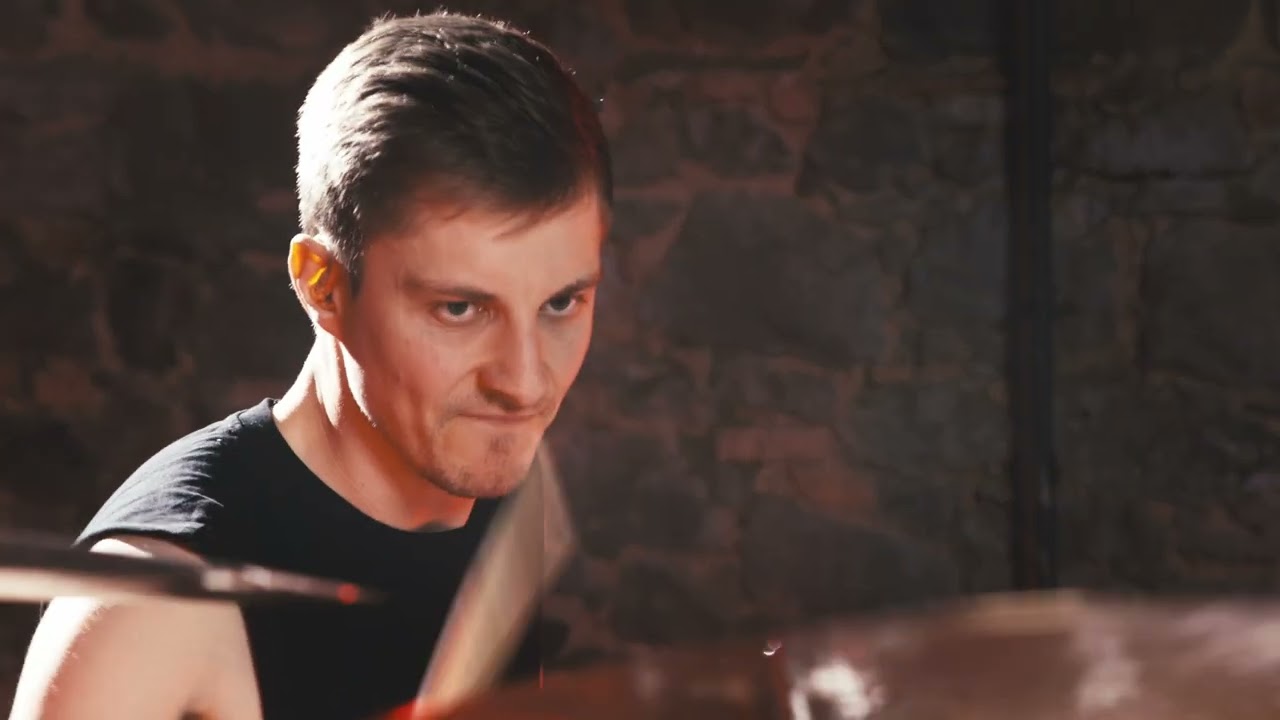 Watch ALL WILL KNOW - Casting Shadows (OFFICIAL DRUM PLAYTHROUGH) on YouTube Watch ALL WILL KNOW - Casting Shadows (OFFICIAL DRUM PLAYTHROUGH) on YouTube
