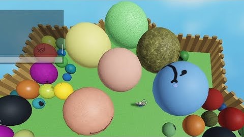 Getting ball 21 in only 1.5 days in Roblox Merge! Classic