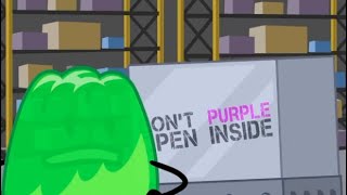 Don't Purple Open Inside