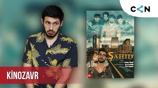 KinoZavr #40 - Şahid