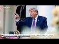 🚨 Trump Polls Vance/Rubio for 2028; Rips "Low-IQ Dumbocrat" Jeffries, Ilhan Omar, Kamala, Newsom