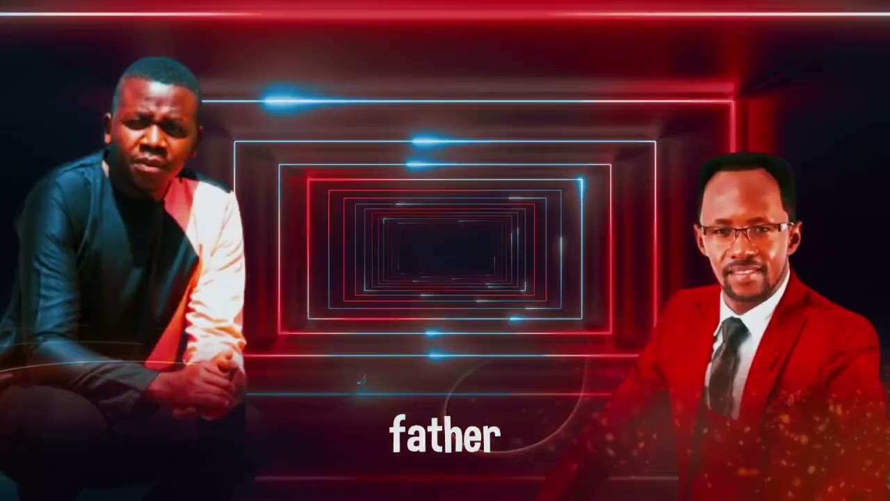 YESHUA by Muthiani Joseph ft Apst abedy musyoki official lyric video 