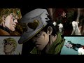 JJBA: Stardust is Unbreakable - The Hesitation Which Still Remains