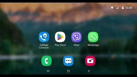 3 Android Tricks to Master Your Calls! 📞 | CallApp Caller ID & Spam Blocker