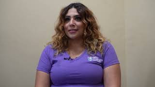 Fresno EOC LCC Client Testimonial Sterilization Program