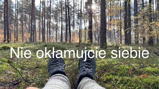 Jak w 30 minut zrobić bushcraftowy film na You Tube.