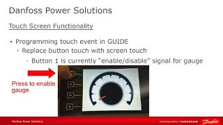 #18 وظيفة شاشة اللمس في VBSE screenshot 2