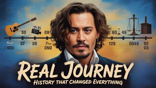 Real Journey of Johnny Depp | The Untold Truth ? Wealth