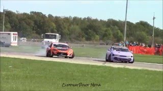 Cscs drifting top 16 at toronto motorsports park 2015 season finale.
subscribe for more event coverage.