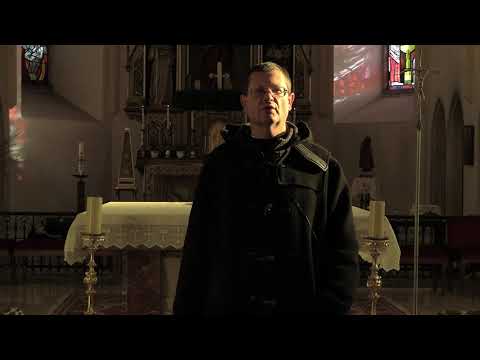 Video: Wer gab Johannes dem Täufer das Priestertum HLT?