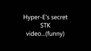 Hyper-Es secret SuperTuxKart video (funny)
