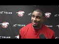 Post-Game - Mike Rose - 20.08.22