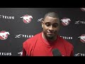 Post-Game - Mike Rose - 20.08.22