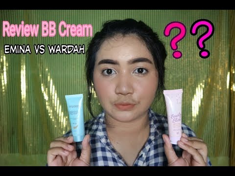 BB cream PIXY vs BB cream GARNIER. 