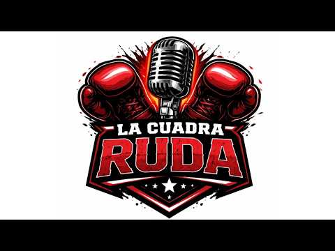 LA CUADRA RUDA EN VIVO// 21--07-2026
