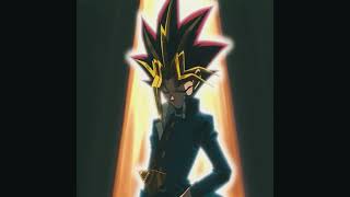 Yu-Gi-Oh! |Yug's First Transformation With Color Correction|