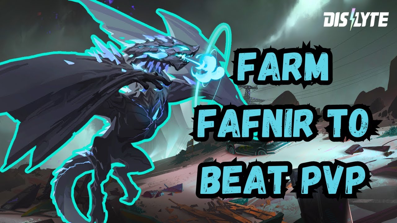 [Dislyte] Take a Break from Kronos - Tips for Turn 2 Players !