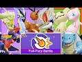 I Played COMFEY And Even More POKEMON In FULL FURY BATTLE Pokemon Unite I Played COMFEY And Even More POKEMON In FULL FURY BATTLE Pokemon Unite