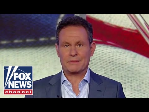 Brian Kilmeade: Democrats get a virtual pass for their scandals.