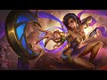 Чилю в рейтинге на 1-й леге - Mobile Legends