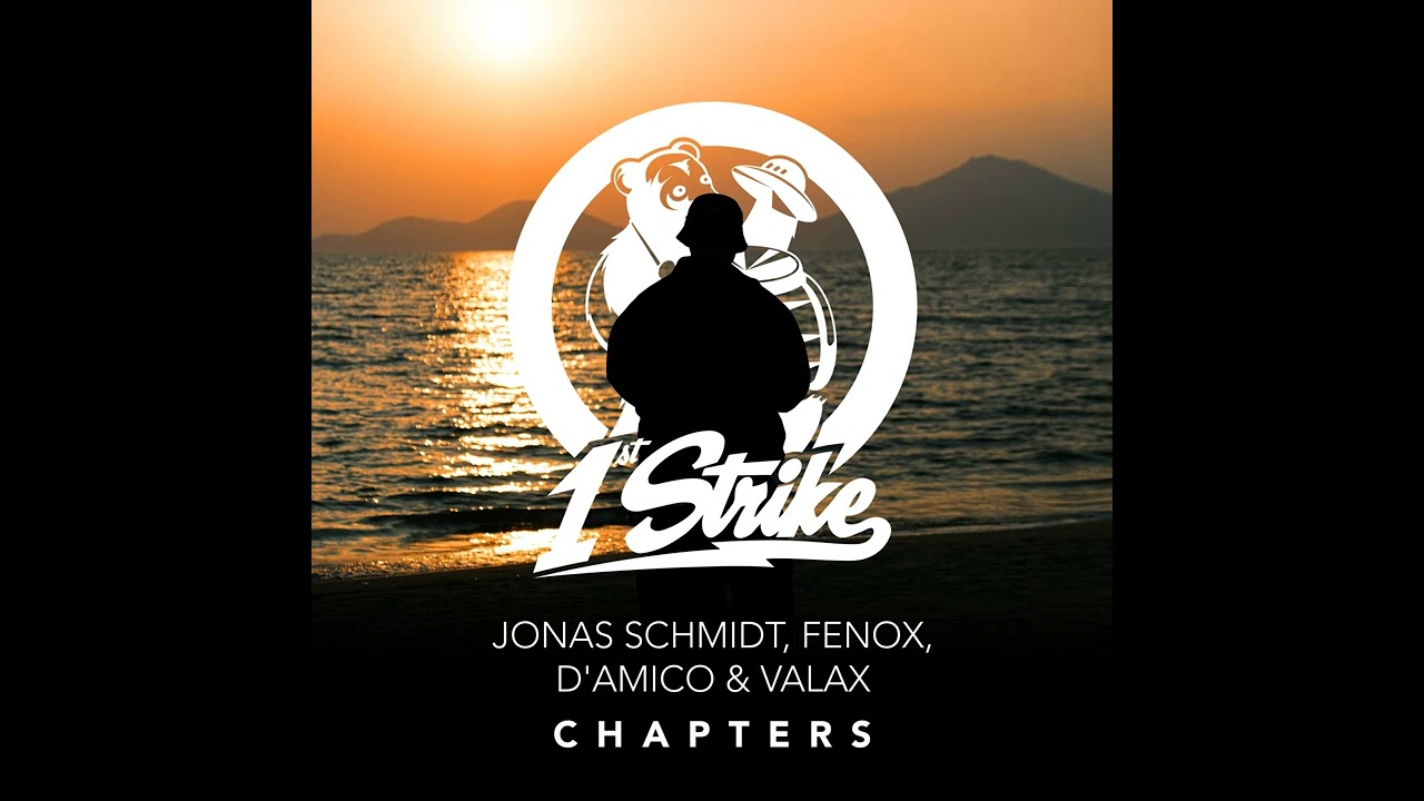 Jonas Schmidt, Fenox, D'amico & Valax - Chapters (UMG) auf YouTube ansehen Jonas Schmidt, Fenox, D'amico & Valax - Chapters (UMG) auf YouTube ansehen