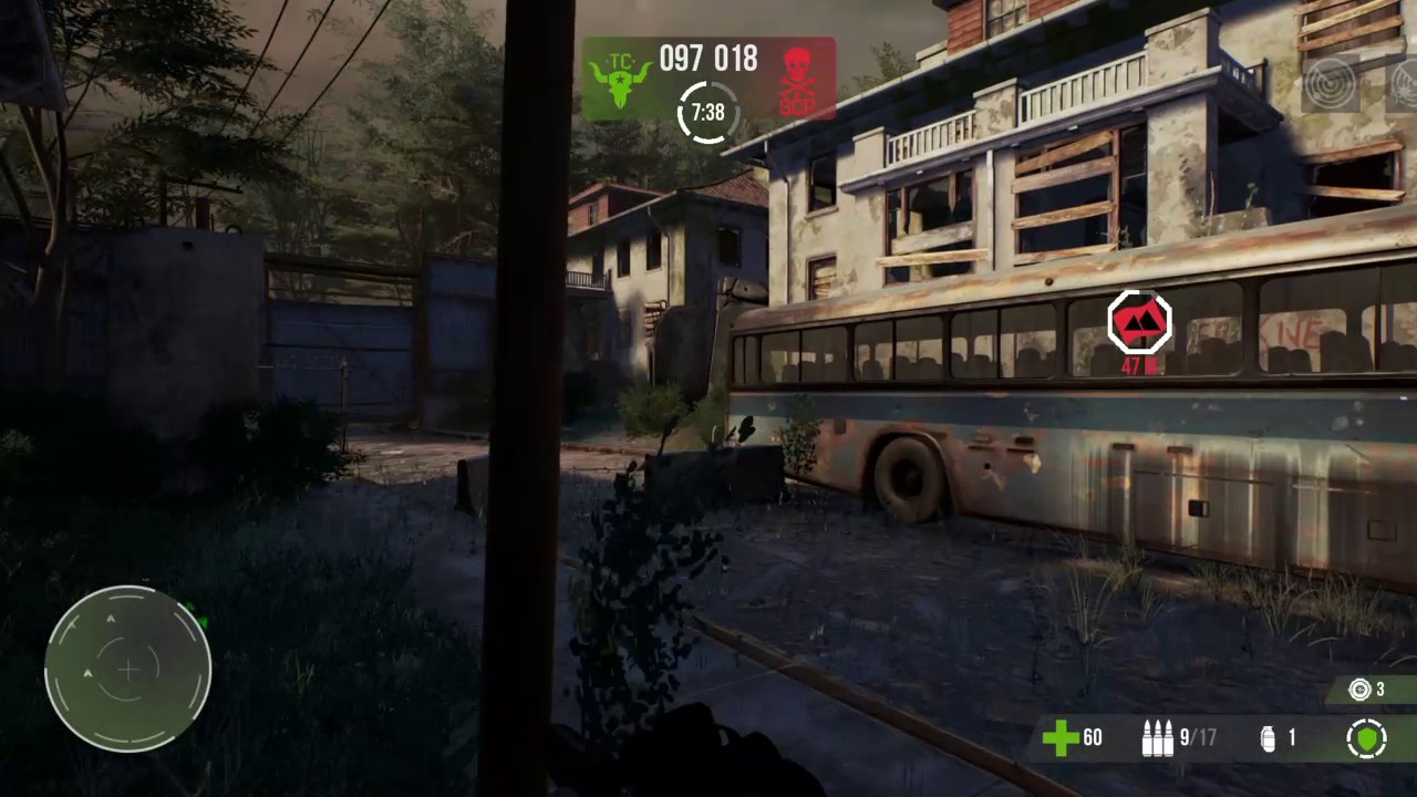 Dead Alliance Beta_part#2 |Jonny420