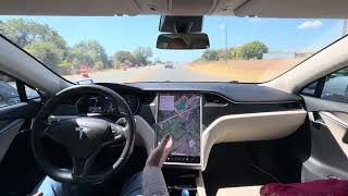 Tesla's Wildest Feature Ever? 2026.32.3 Update Test! #tesla #fsd #hw3 Tesla's Wildest Feature Ever? 2026.32.3 Update Test! #tesla #fsd #hw3