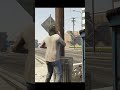 Trevor Is Eating Good GTA 5 #gta #gta5 #gtaonline #funnymoments #shorts #gaming