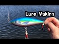 THE MOST REALISTIC SWIMMING ACTION: Floating Pencil