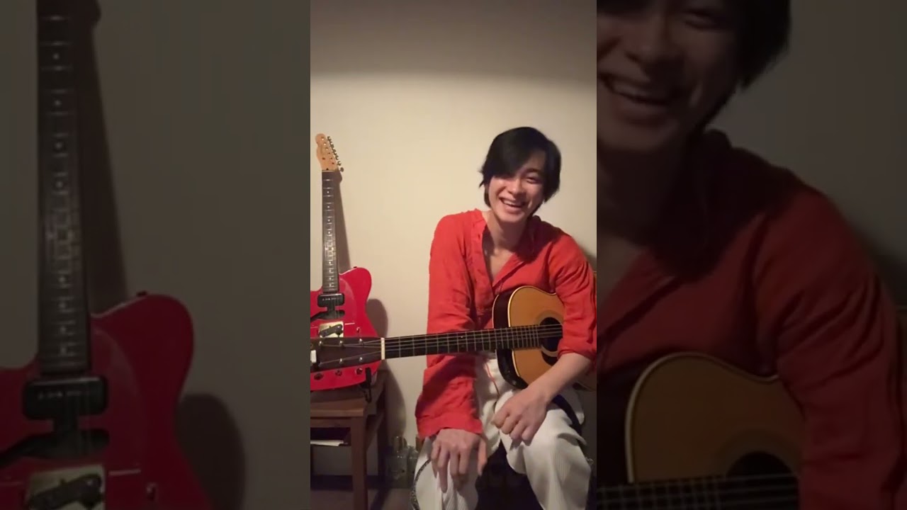 250605 戸塚祥太 インスタライブ