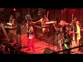 Steel Pulse / Reggae Fever / Belly Up - Solana Beach, CA / 10/30/17