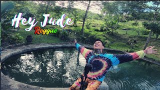 Vignette de la vidéo "Hey Jude - Beatles | Tropavibes Reggae Cover (San Rafael Alawihaw Eco Farm)"