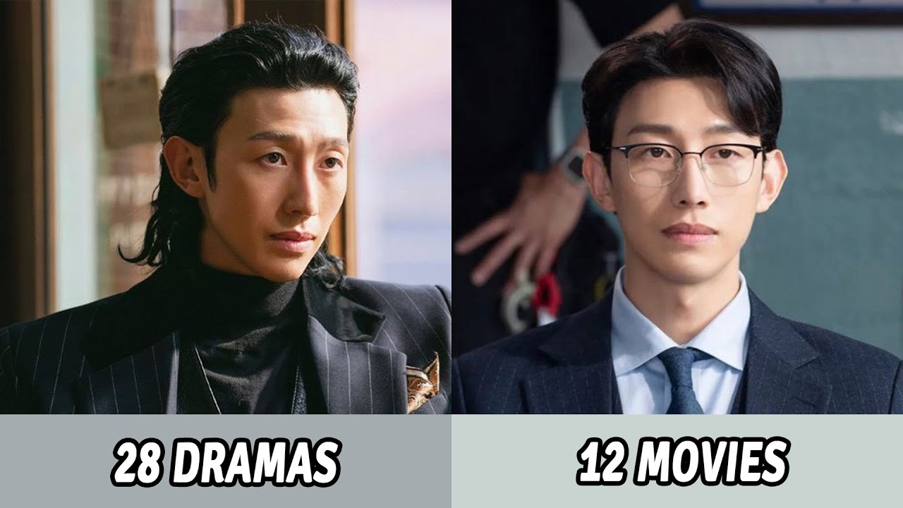 All Dramas and Movies of Kang Ki Young | Kang Ki Young (2012-2024