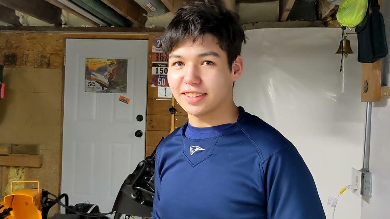 Tanning a Deer Hide; a FATHER SON EXPERIMENT