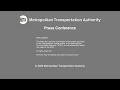 Mta Headquarters Address Nyc