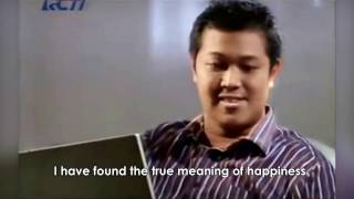 Entrepreneurial story of Baba Rafi and Hendy Setiono