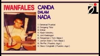 Download lagu Iwan Fals - Dongeng Sebelum Tidur