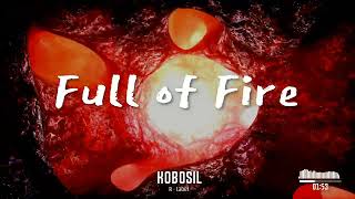 Full Kobosil - Full of fire (R - Label) News
