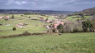 Inmobiliaria Rivero, Finca rústica en Ambas (Carreño) 13.771 m2