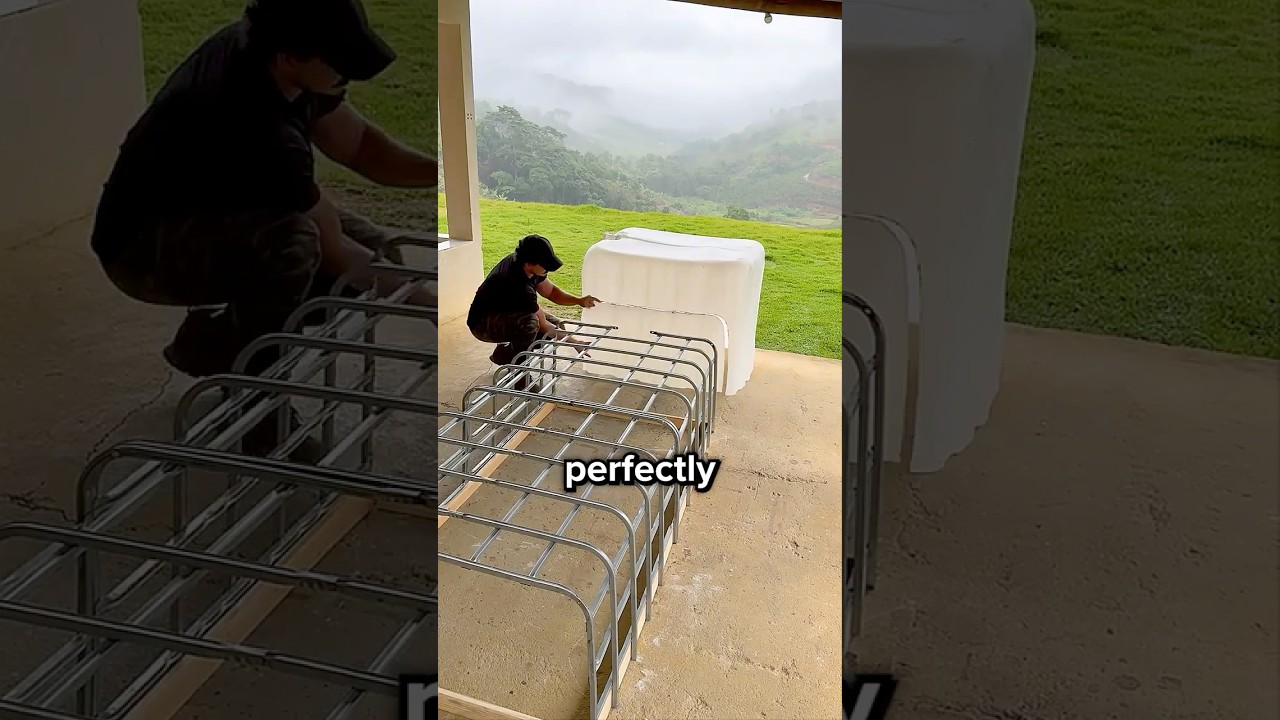 Turning Cheap Tanks Into Something Genius