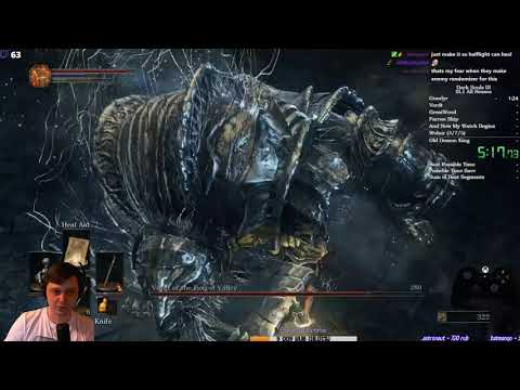 Video: Dark Souls 3 - Le Basi E I Migliori Luoghi Di Coltivazione