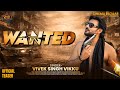 Teaser | Wanted | Vivek Singh Vikku | Awadhi Rangdari Song | Trending Video Song 2026